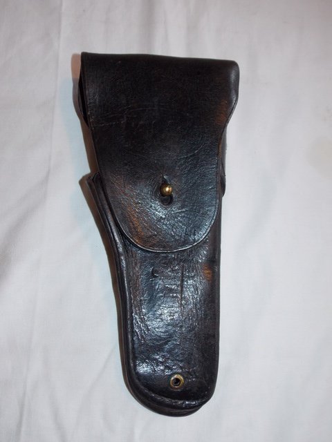 Belt Leather M36 Dress - Doughboy Military Collectables Springfield Missouri